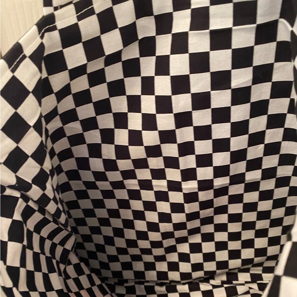 Handmade Trick Or Treat Tote Bag - Picture 4 of 4